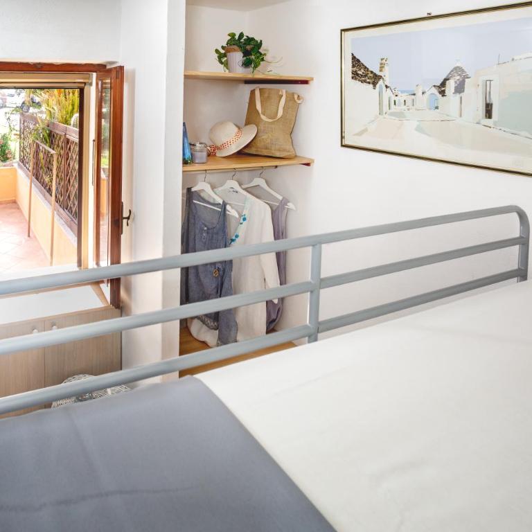 Casa Vacanza Lory - Appartamento con 3 Camere da Letto - 36
