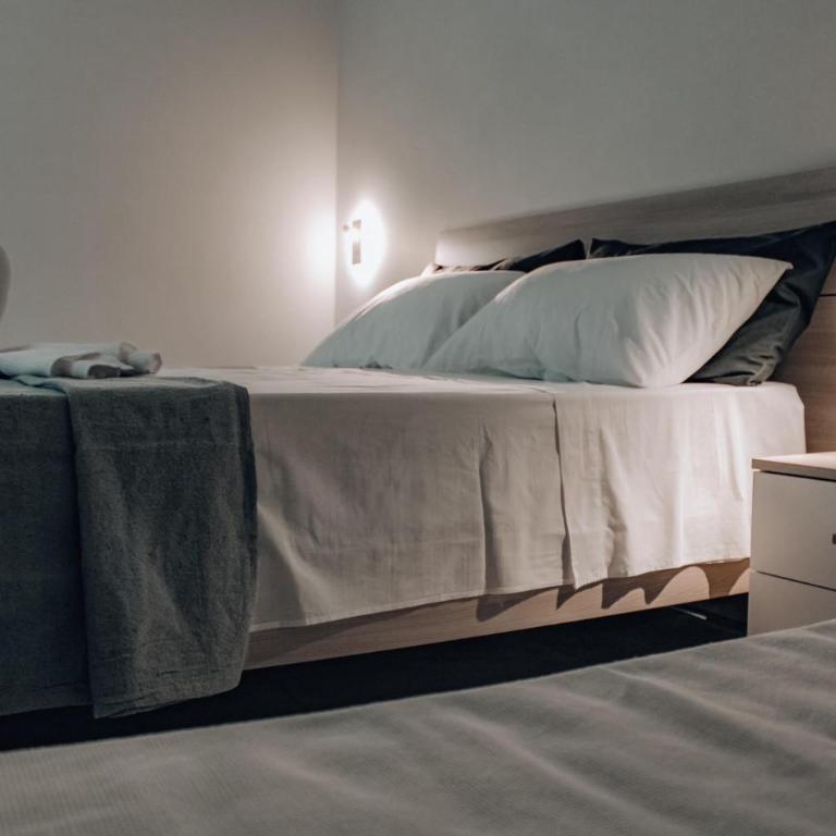 Vicoletto Fiorito - Standard Dreibettzimmer - 16