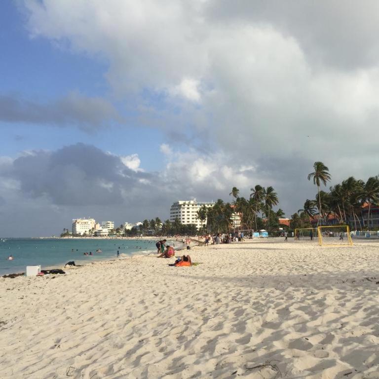 DONDE MATHY'S #1 Apto Turistico Sarie Bay - Two-Bedroom Apartment - 36