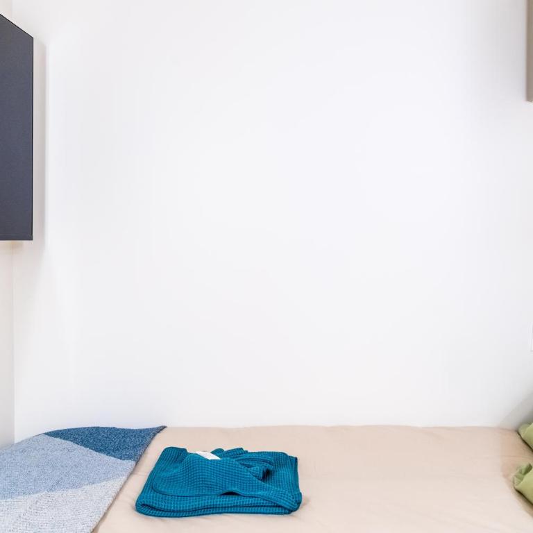 Lavie Maison AC & Jacuzzi - Appartement Supérieur avec Sauna - 18
