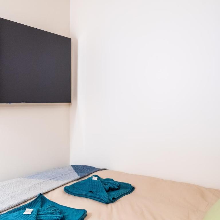 Lavie Maison AC & Jacuzzi - Appartement Supérieur avec Sauna - 19