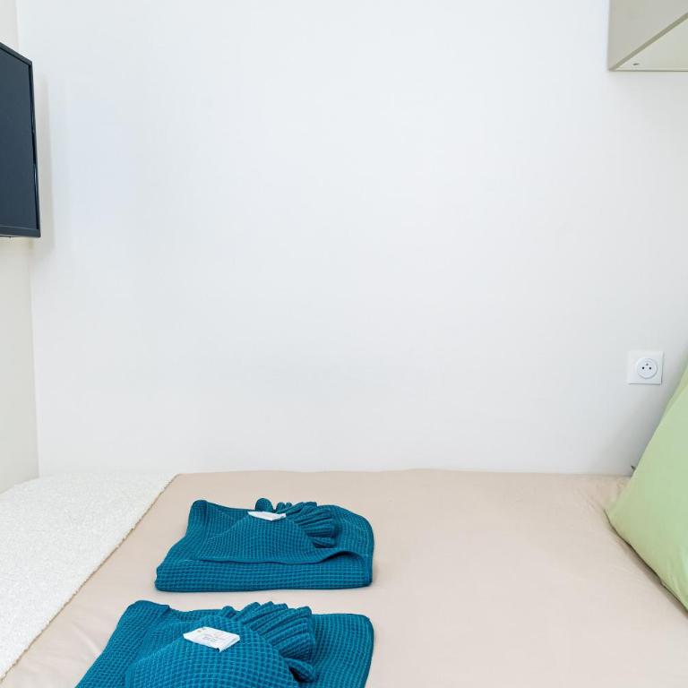 Lavie Maison AC & Jacuzzi - Appartement Supérieur avec Sauna - 22
