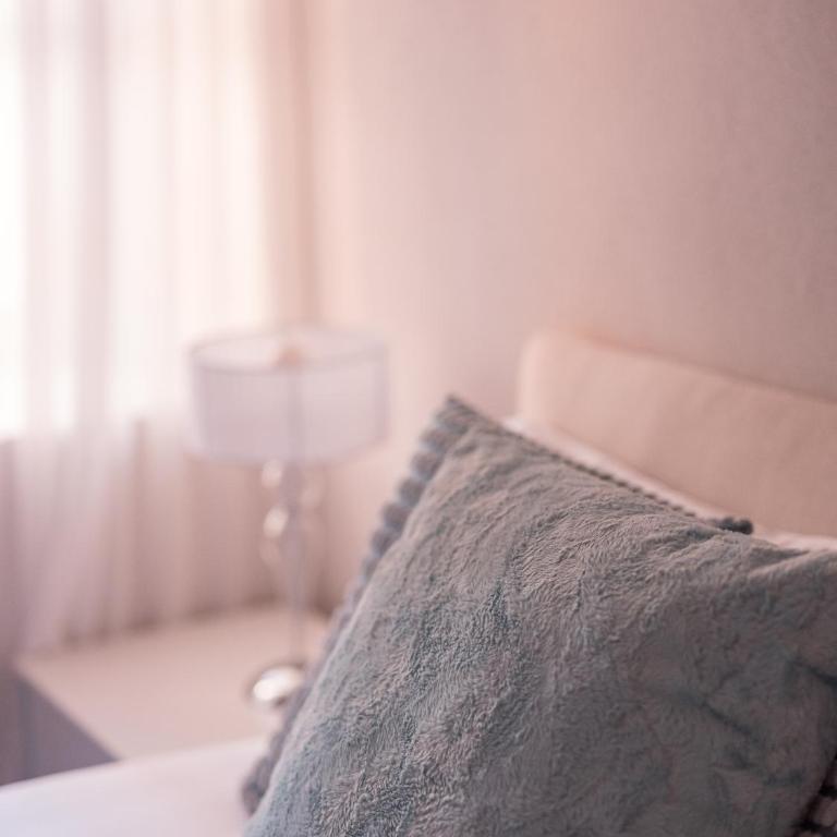 B&B CCAA Ascona - Camera Familiare - 2