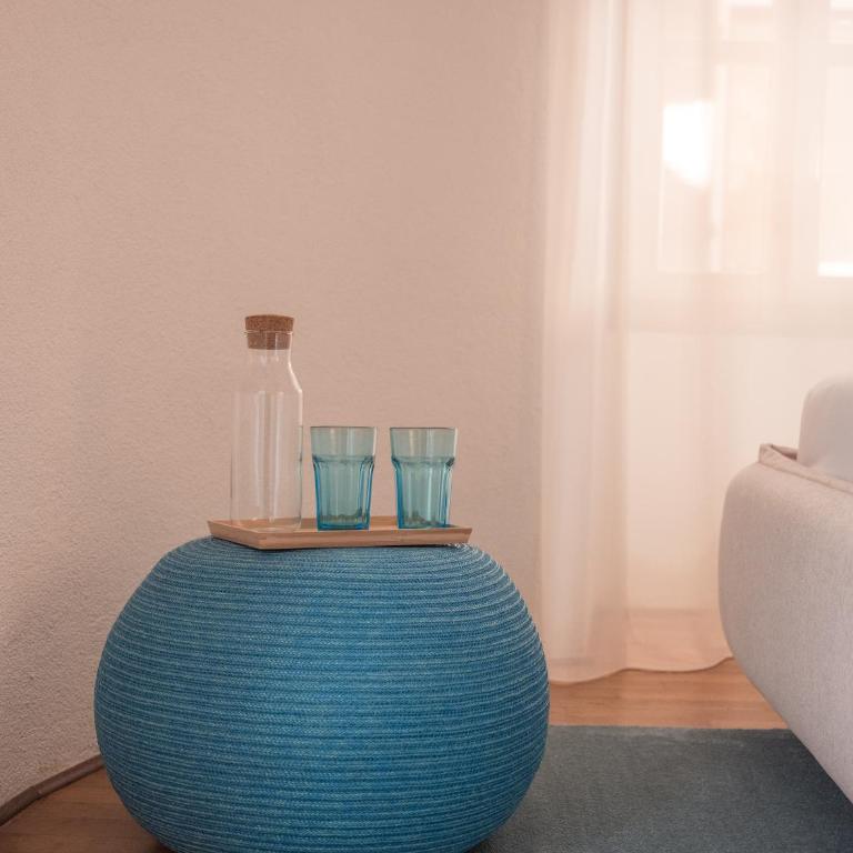 B&B CCAA Ascona - Camera Familiare - 7