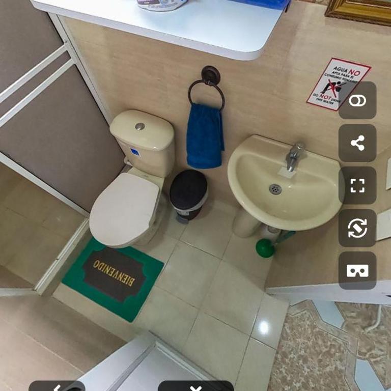 DONDE MATHY'S #1 Apto Turistico Sarie Bay - Apartamento de 2 dormitorios - 51