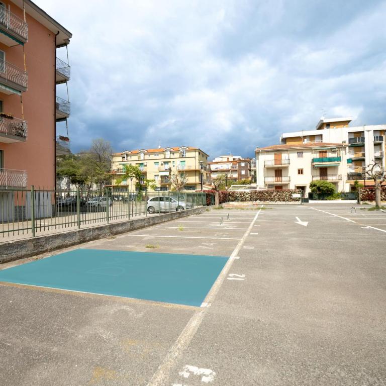 Babyaccomodation Family Bright - Appartamento con 2 Camere da Letto - 41