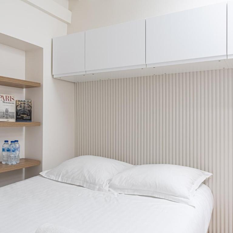 Lavie Maison AC & Jacuzzi - Appartement Supérieur - 19