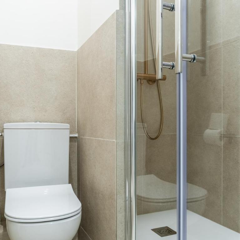 Lavie Maison AC & Jacuzzi - Appartement Supérieur - 17