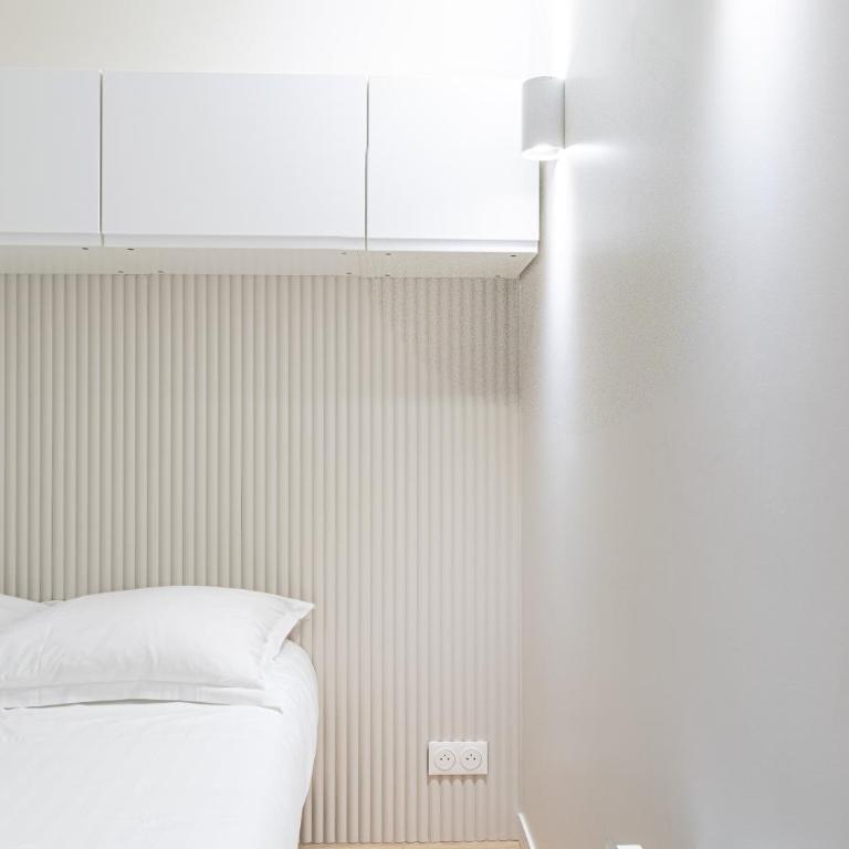 Lavie Maison AC & Jacuzzi - Appartement Supérieur - 14