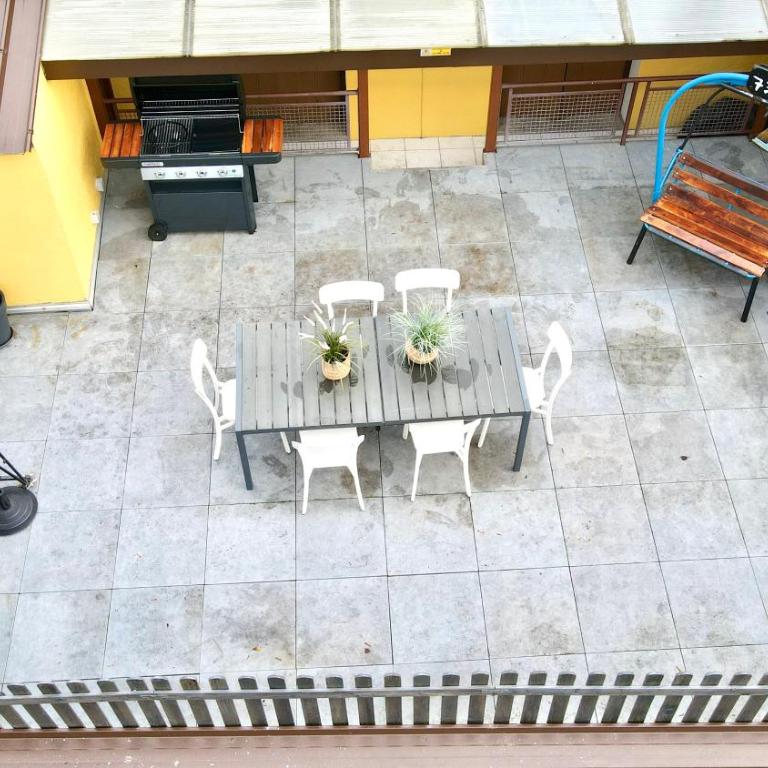 La Casa du Lac - Maison 6 Chambres - 10