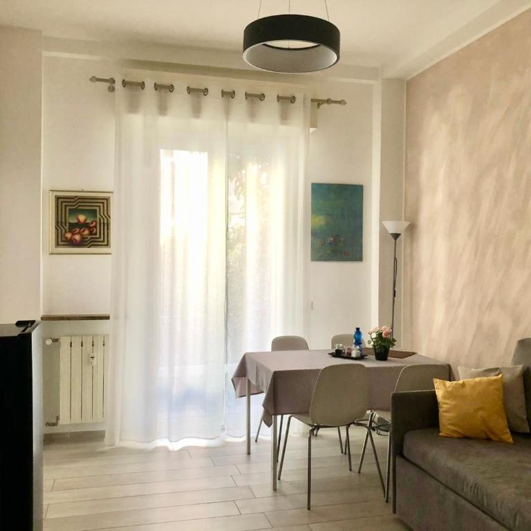Lovely 2 room apartment with small garden - Appartamento con 1 Camera da Letto - 31