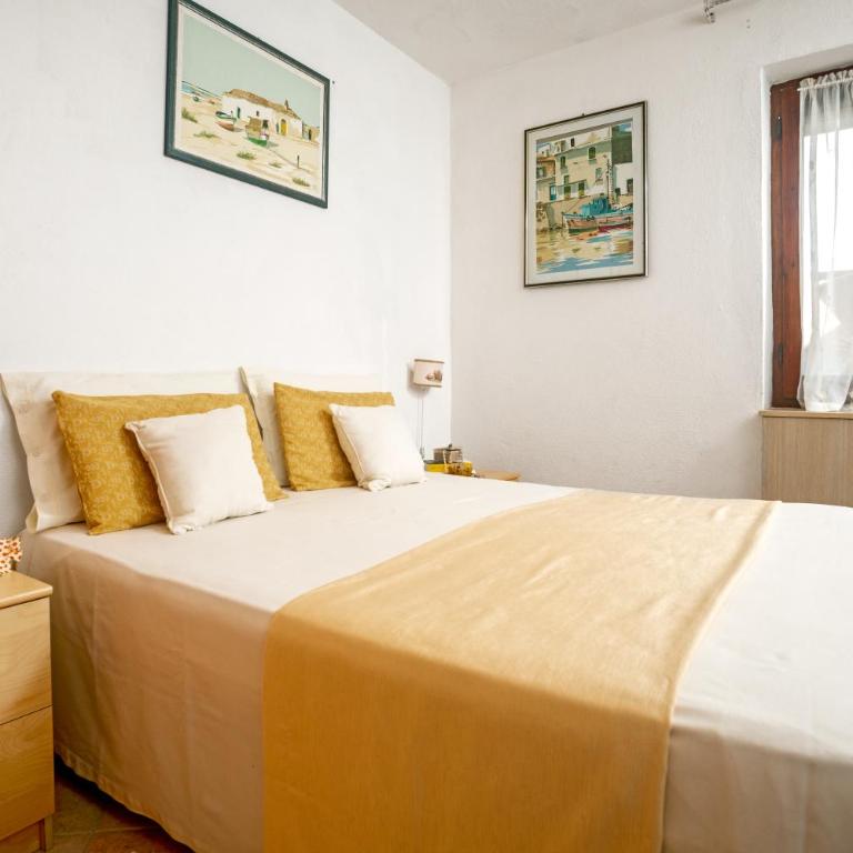 Casa Vacanza Lory - Appartamento con 3 Camere da Letto - 32