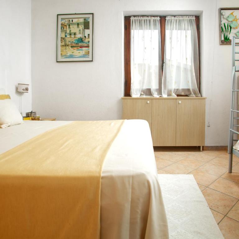 Casa Vacanza Lory - Appartamento con 3 Camere da Letto - 30
