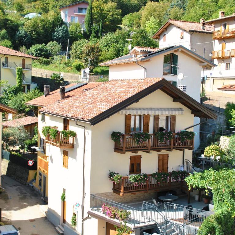 ALLA CAMPANELLA - Appartamento con 2 Camere da Letto - 1