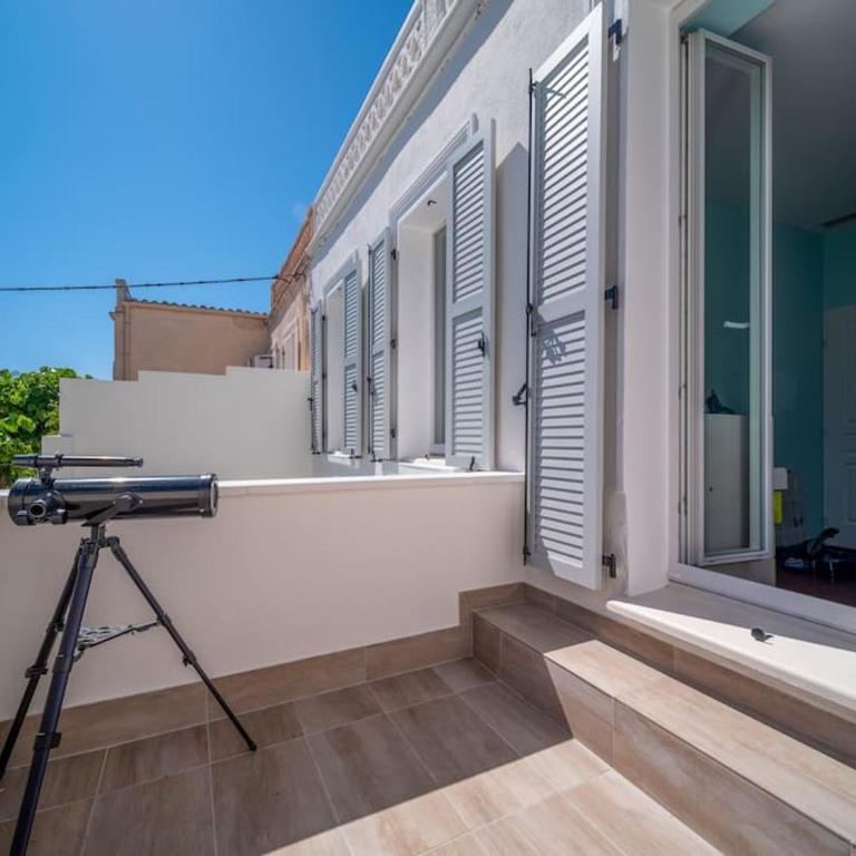 Maison air conditionné, piscine, quartier calme proche des plages - Villa - 22
