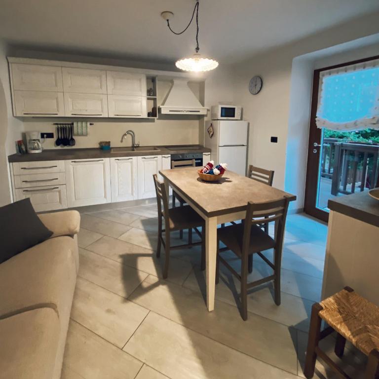 ALLA CAMPANELLA - Appartamento con 2 Camere da Letto - 18