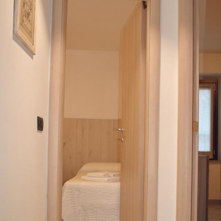 ALLA CAMPANELLA - Appartamento con 2 Camere da Letto - 23