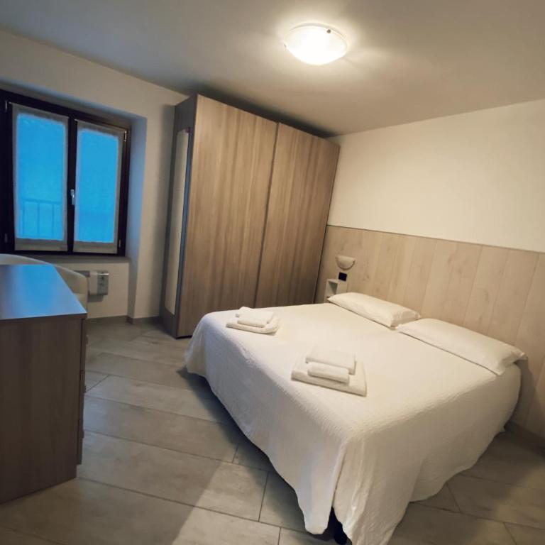 ALLA CAMPANELLA - Appartamento con 2 Camere da Letto - 26