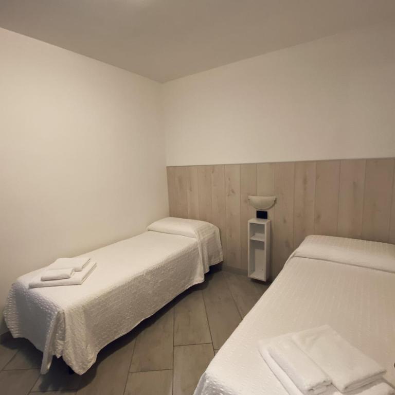 ALLA CAMPANELLA - Appartamento con 2 Camere da Letto - 24