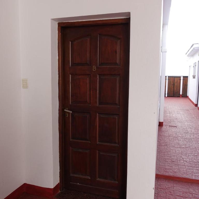 Departamentos VILLAHERMOSA de Un Dormitorio - Dos Dormitorios y Monoambientes - Apartamento de 2 dormitorios - 15