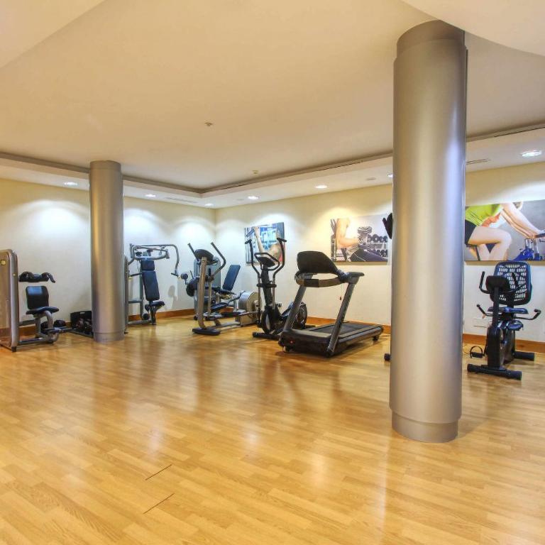 Luxurius Penthouse with Large Terrace and Spa - Casa de 3 dormitorios - 23