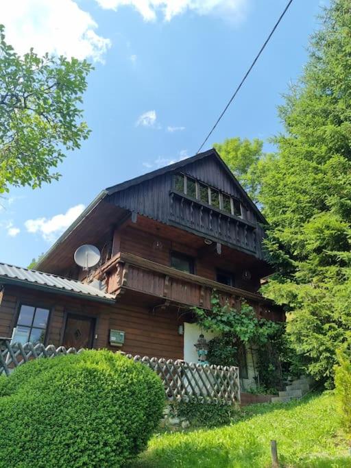 Ferienhaus Chalet Großsölk - Haus mit 3 Schlafzimmern - 31