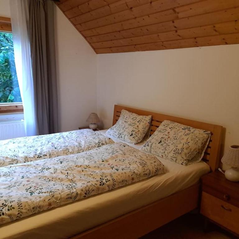 Ferienhaus Chalet Großsölk - Haus mit 3 Schlafzimmern - 13