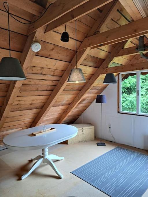 Ferienhaus Chalet Großsölk - Haus mit 3 Schlafzimmern - 16