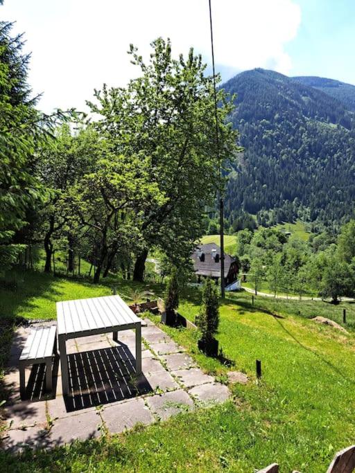 Ferienhaus Chalet Großsölk - Haus mit 3 Schlafzimmern - 20