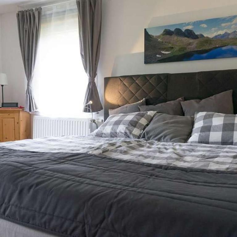 Ferienhaus Chalet Großsölk - Haus mit 3 Schlafzimmern - 10