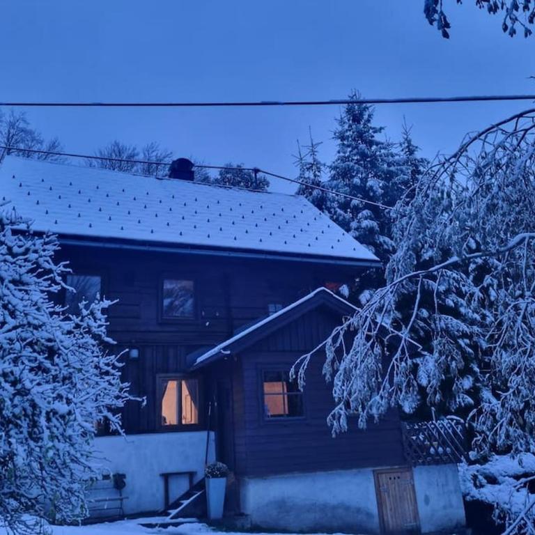 Ferienhaus Chalet Großsölk - Haus mit 3 Schlafzimmern - 30