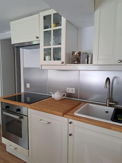 Ferienhaus Chalet Großsölk - Haus mit 3 Schlafzimmern - 15