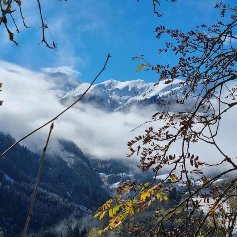 Ferienhaus Chalet Großsölk - Haus mit 3 Schlafzimmern - 4