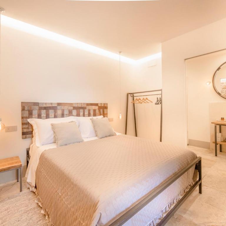 Tuscan Relais Il Serraglio - Appartamento con 1 Camera da Letto - 22