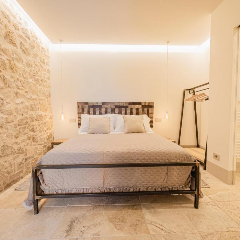 Tuscan Relais Il Serraglio - Appartamento con 1 Camera da Letto - 25
