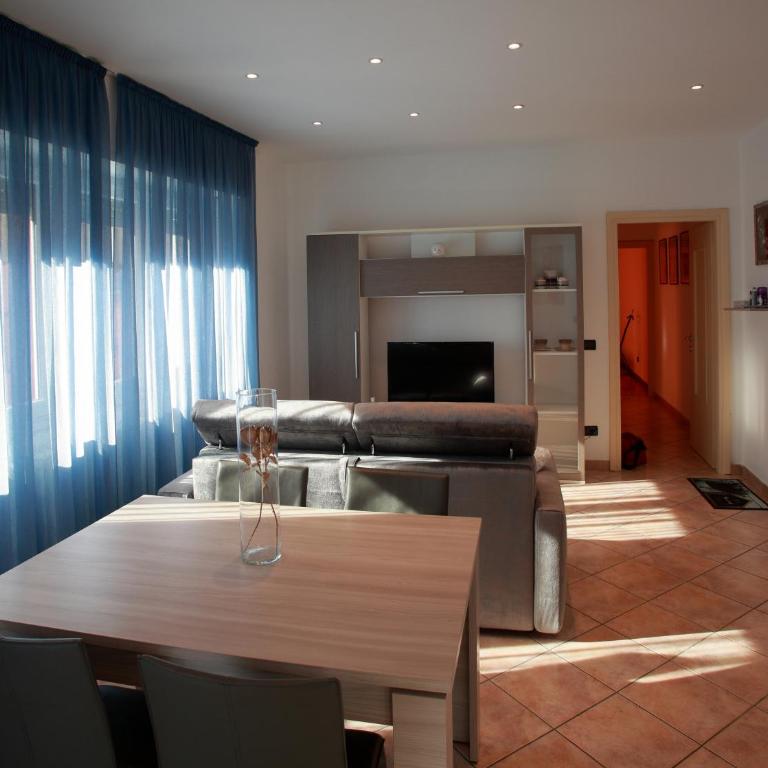 La Torre - Appartement 2 Chambres - 2