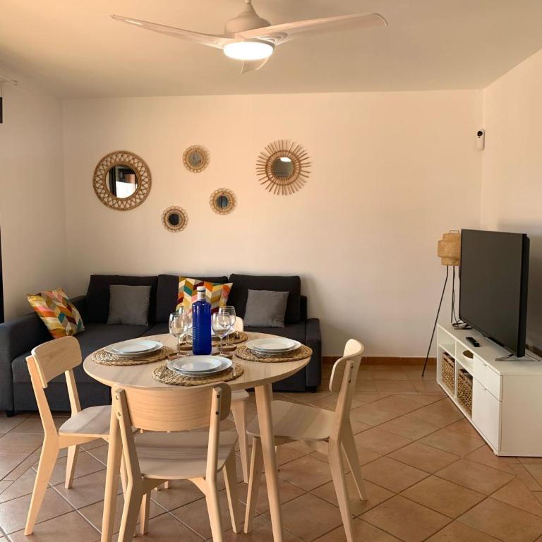 Villejs Fuerteventura - Casa con 1 dormitorio - 1
