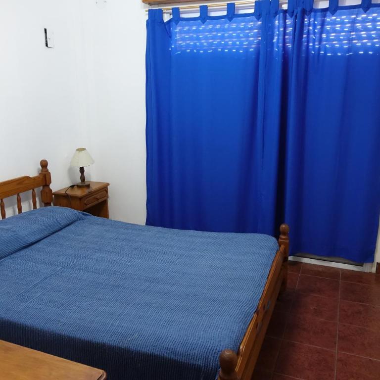 Departamentos VILLAHERMOSA de Un Dormitorio - Dos Dormitorios y Monoambientes - Apartamento con balcón - 14