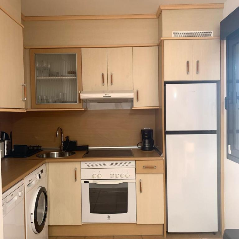 Villejs Fuerteventura - Casa con 1 dormitorio - 7