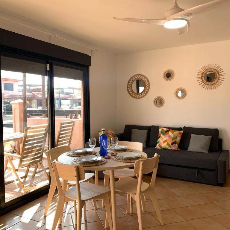 Villejs Fuerteventura - Casa con 1 dormitorio - 8