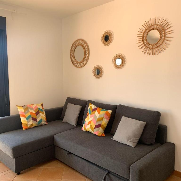 Villejs Fuerteventura - Casa con 1 dormitorio - 12
