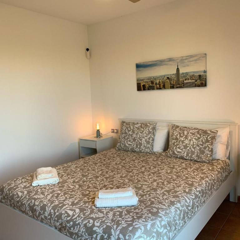 Villejs Fuerteventura - Casa con 1 dormitorio - 13