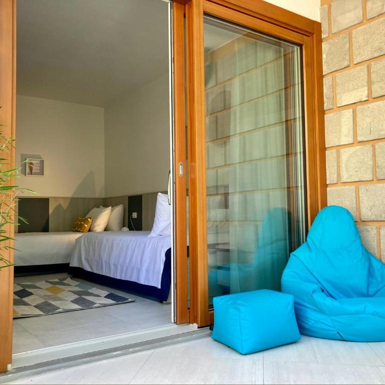 Seafront Apartments1 D'Olivo al Mare - Appartamento con 2 Camere da Letto - 5