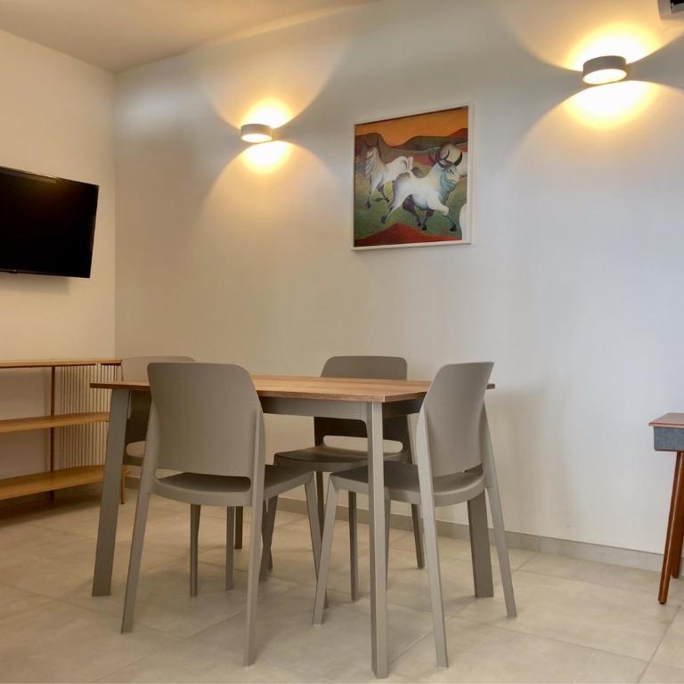 Seafront Apartments1 D'Olivo al Mare - Appartamento con 2 Camere da Letto - 3