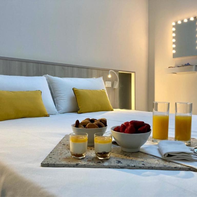 Seafront Apartments1 D'Olivo al Mare - Appartamento con 2 Camere da Letto - 1