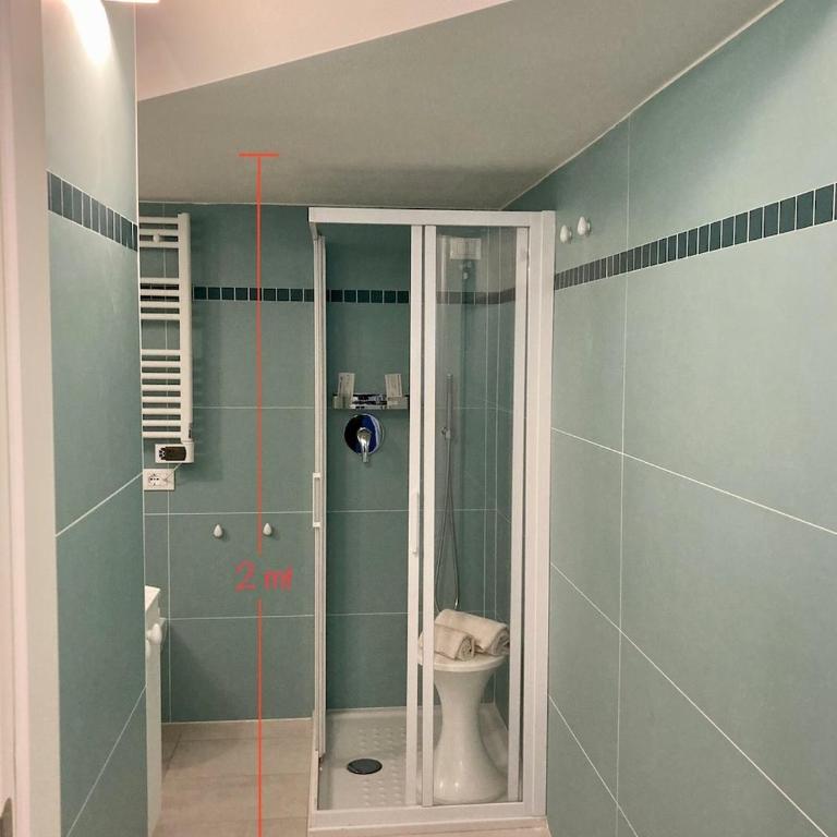 Seafront Apartments1 D'Olivo al Mare - Appartamento con 2 Camere da Letto - 7