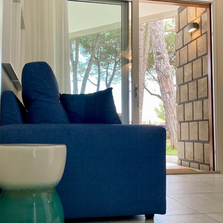Seafront Apartments1 D'Olivo al Mare - Appartamento con 2 Camere da Letto - 7
