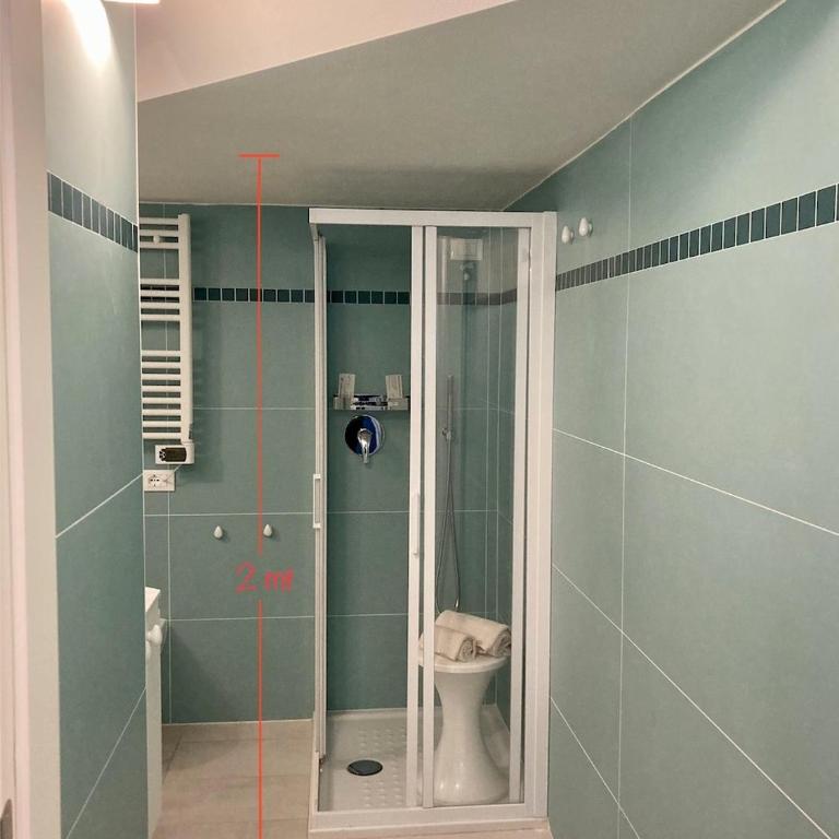 Seafront Apartments1 D'Olivo al Mare - Appartamento con 2 Camere da Letto - 10