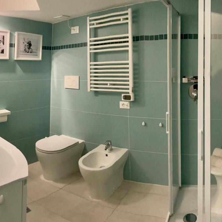 Seafront Apartments1 D'Olivo al Mare - Appartamento con 2 Camere da Letto - 6