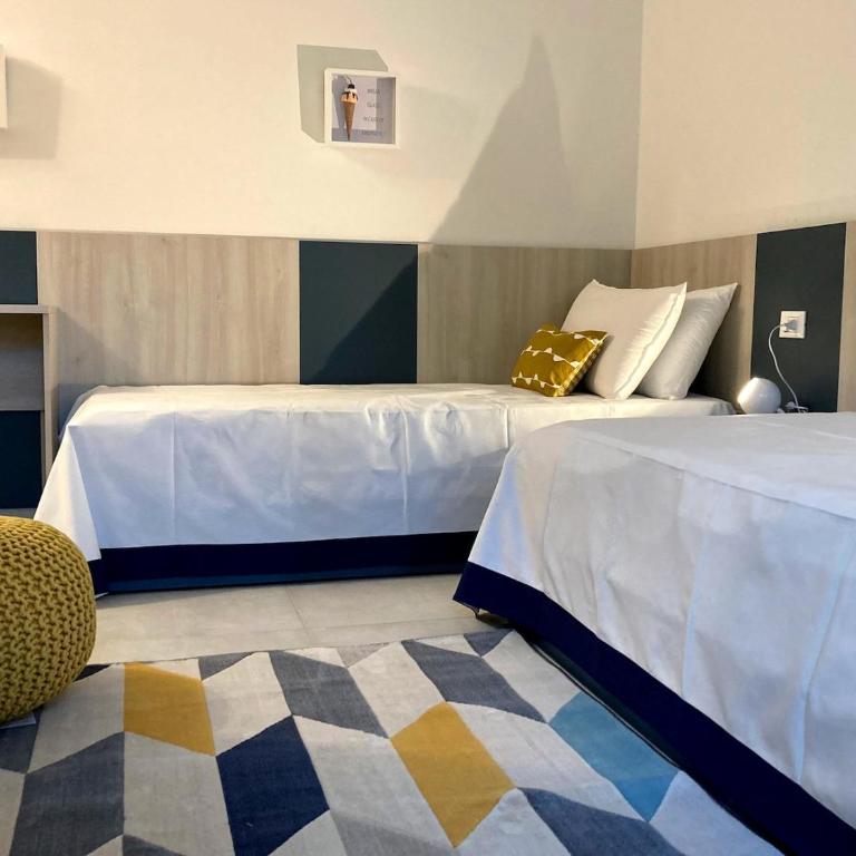 Seafront Apartments1 D'Olivo al Mare - Appartamento con 2 Camere da Letto - 8
